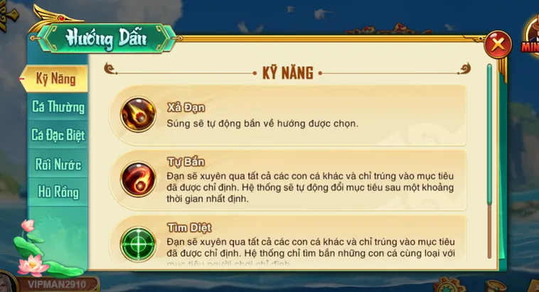 Chinh Phục Kho Báu Biển Sâu Slot Game Bảo Khí Thần Ngư Tại BomWin