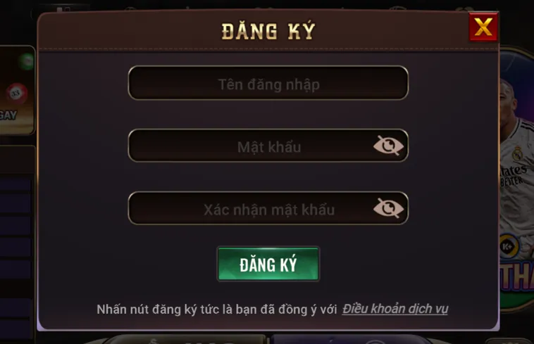 Hướng Dẫn Đăng ký BomWin Siêu Tốc Nhận Ngay Quà Khủng Cho Tân Thủ