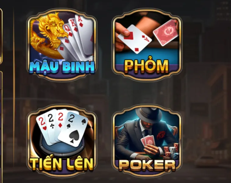 Khám Phá Thế Giới Game Bài BomWin Đổi Thưởng Đỉnh Cao Uy Tín Nhất