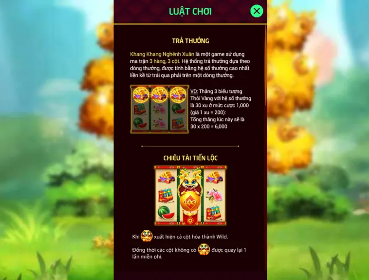 Chinh Phục Slot Game Khang Khang Nghênh Xuân Tại BomWin Nhận Thưởng Lớn