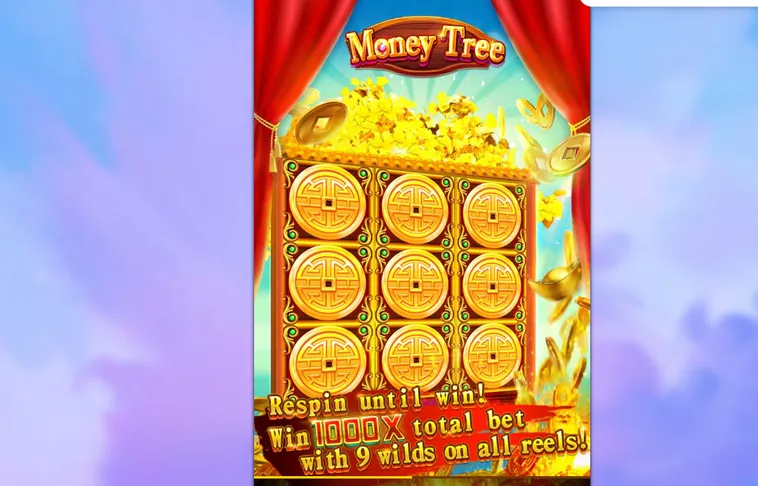 Khám Phá Siêu Phẩm Slot Game Money Tree Tại BomWin Đổi Thưởng Cực Khủng