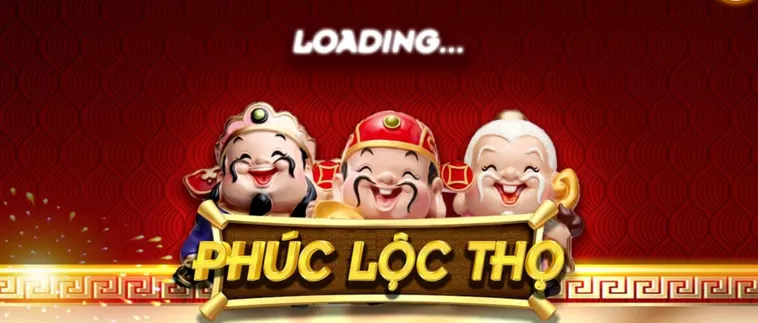 Bí Quyết Quay Slot Game Phúc Lộc Thọ Tại BomWin Thắng Cược Cực Cao