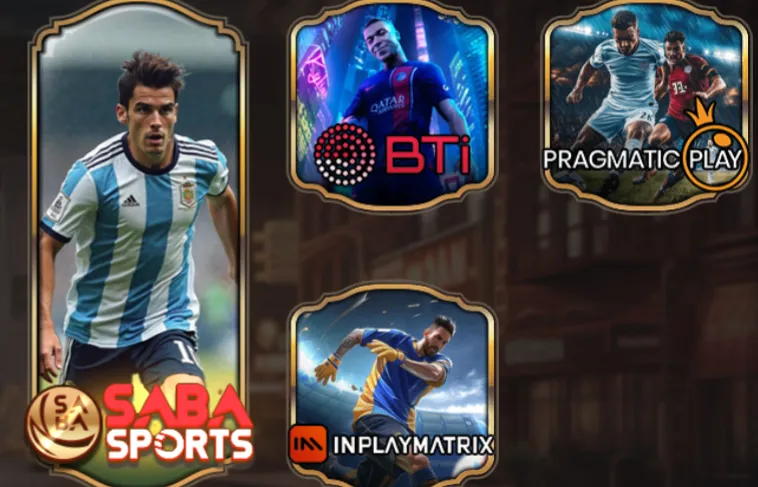 Khám Phá Siêu Phẩm SABA Sports Tại BomWin Với Tỷ Lệ Cược Thắng Lớn