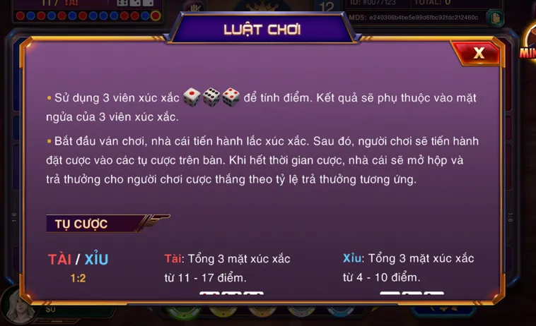 Chinh Phục Siêu Phẩm Sicbo Bom Spidermen Tại BomWin Đỉnh Cao Nhất