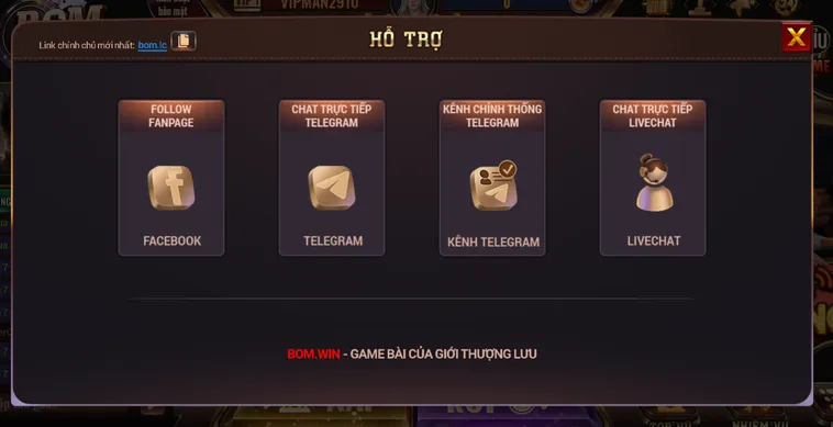 Đội ngũ hỗ trợ khách hàng được đào tạo chuyên nghiệp hoạt động 24/7.