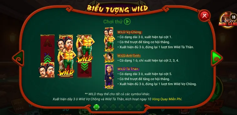 Trải Nghiệm Võ Thuật Đỉnh Cao Cùng Slot Game Tuyệt Đỉnh Kungfu Tại BomWin