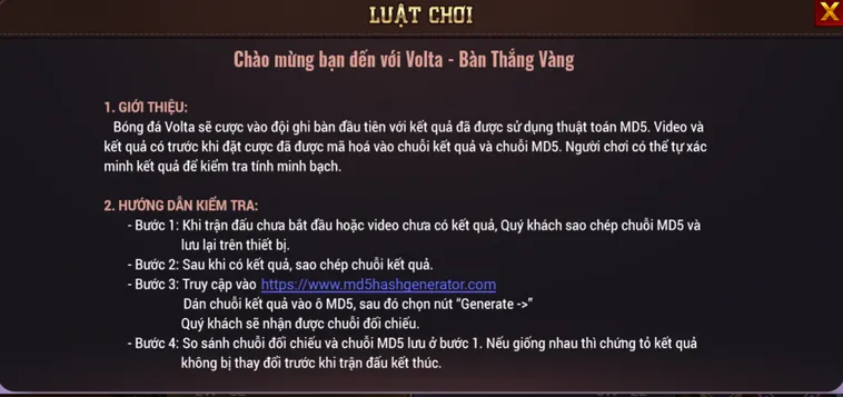 Chinh Phục Đỉnh Cao Volta Football Tại BomWin Với Những Phần Thưởng Lớn Hấp Dẫn