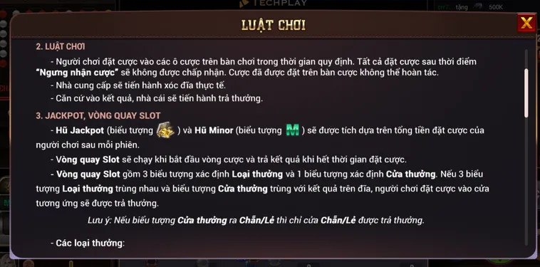 Săn Tiền Thưởng Xóc Đĩa Jackpot Tại BomWin Cơ Hội Đổi Đời Trong Tầm Tay